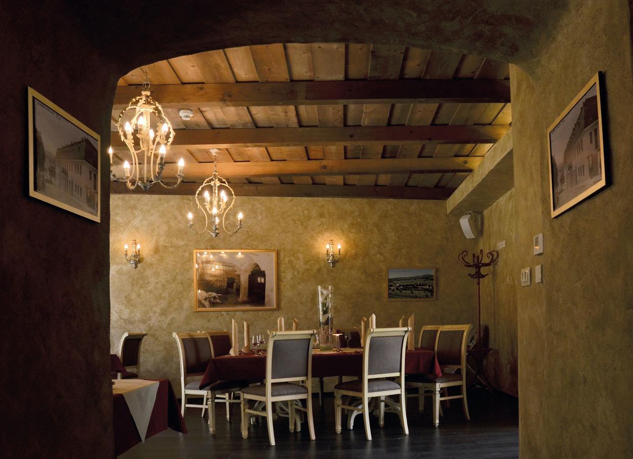 Bernarda Bed&Breakfast Varazdinske Toplice Exterior foto